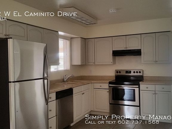 2nd image of 3902 W El Caminito Dr