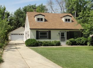 25130 W Loomis Rd, Wind Lake, WI 53185