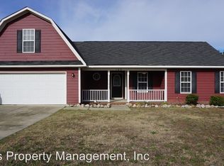 129 Bonney Ln, Fayetteville, NC 28306