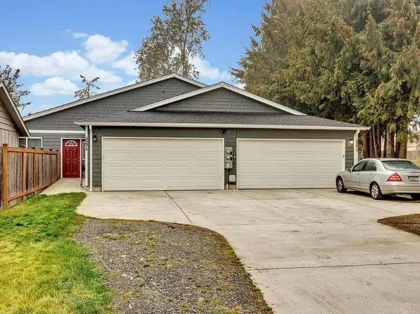 (undisclosed Address), Everett, WA 98204