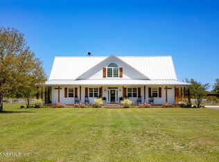 10021 Morning Glory Ln, Sanderson, FL 32087