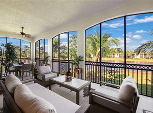 9292 BELLE CT #201, NAPLES, FL 34114