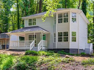 4950 Harrow Cir, Winston Salem, NC 27103