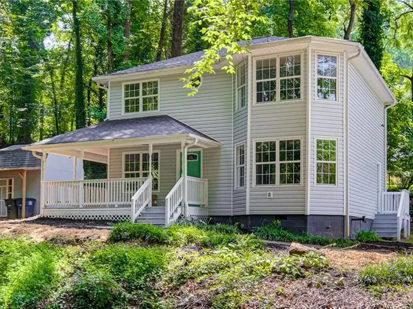 4950 Harrow Cir, Winston Salem, NC 27103