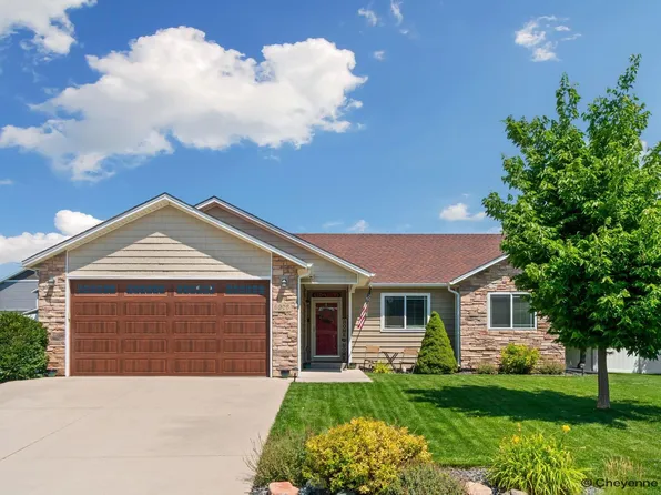 6908 Laramie St, Cheyenne, WY 82001