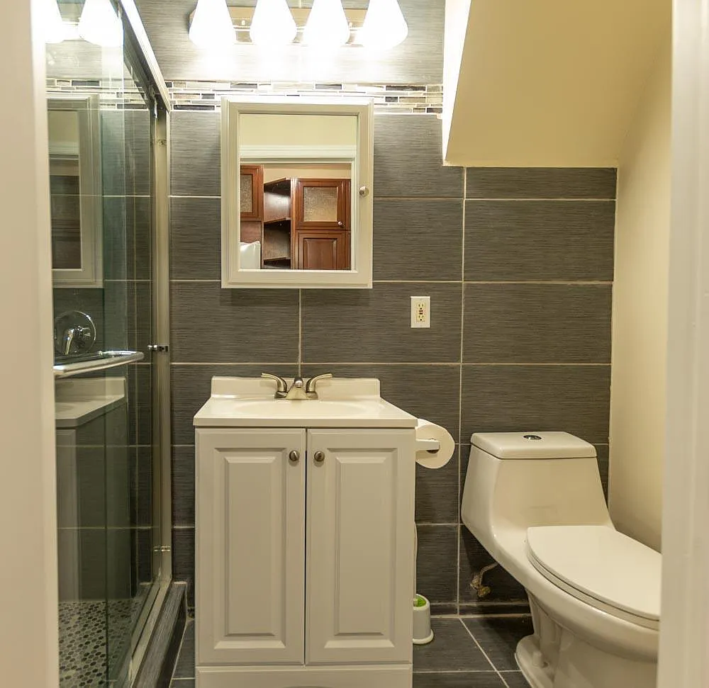 1 bed, 1.0 bath, 650 sqft, $1,700 — Photo 4