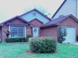 2322 Tomlinson Trail Dr, Houston, TX 77067