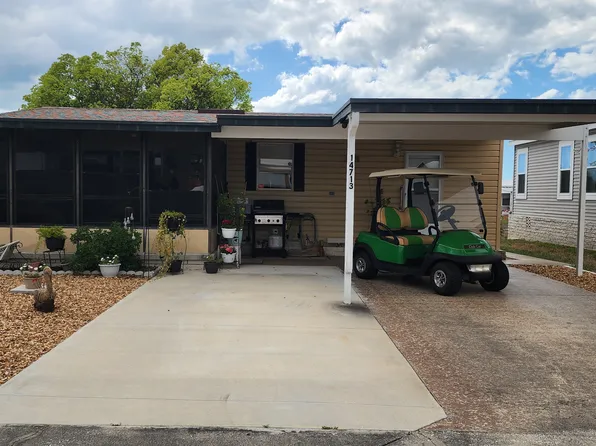 14713 Cortland Dr #61, Hudson, FL 34667