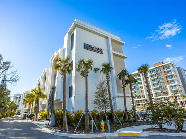 870 N Osceola Ave, Clearwater, FL 33755