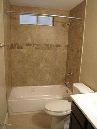 Recently Renovated Bathroom 