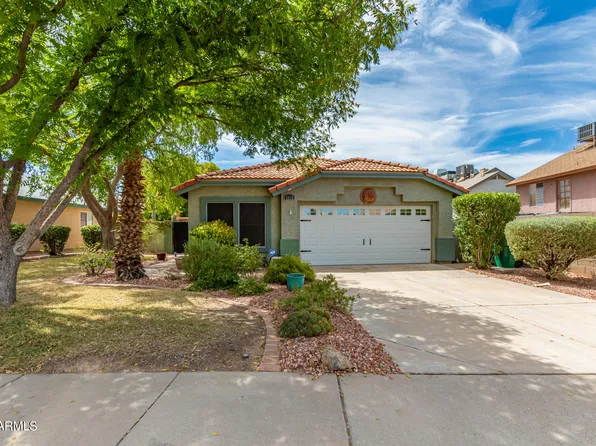 6549 E NORTHRIDGE Street, Mesa, AZ 85215