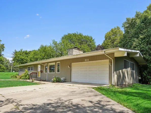 318 W Haven Ave, New Lenox, IL 60451