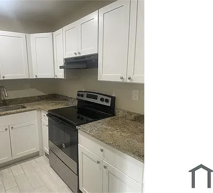 1 bed, 700 sqft, $1,700 — Photo 3