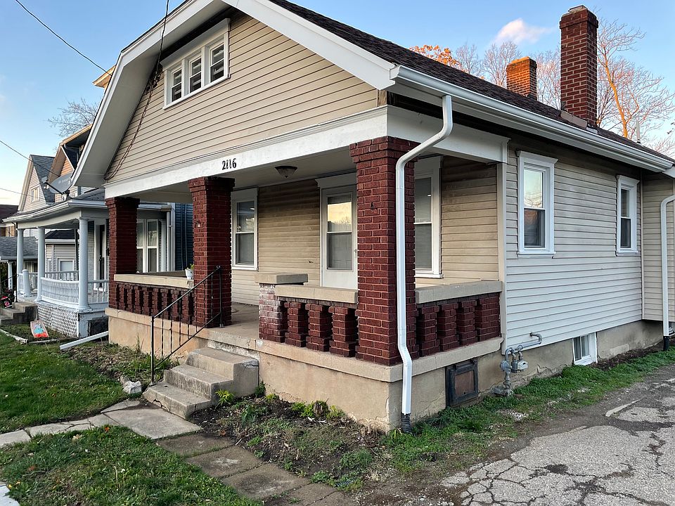 1st image of 2116 Wayne Ave