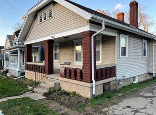 2116 Wayne Ave, Dayton, OH 45410