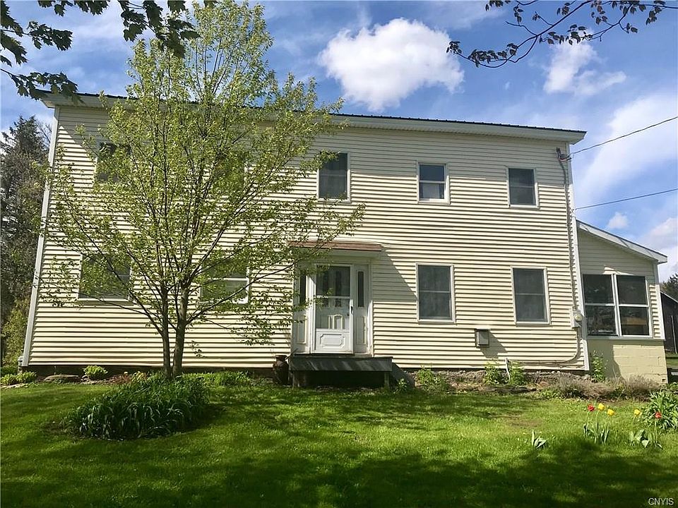 2165 Crumb Hill Rd De Ruyter, NY, 13052 Apartments for Rent Zillow