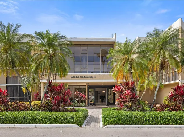 16400 Golf Club Rd APT 103, Weston, FL 33326