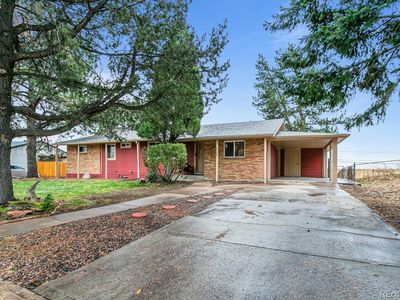 6242 W Alder Avenue, Littleton, CO, 80128