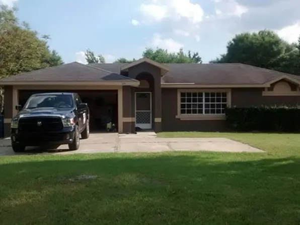 1289 Quail Run, Osteen, FL 32764