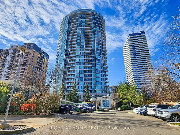 60 Byng Ave #1612 — Photo 1