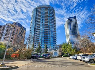 60 Byng Ave #1612, Toronto, ON M2N 7K3