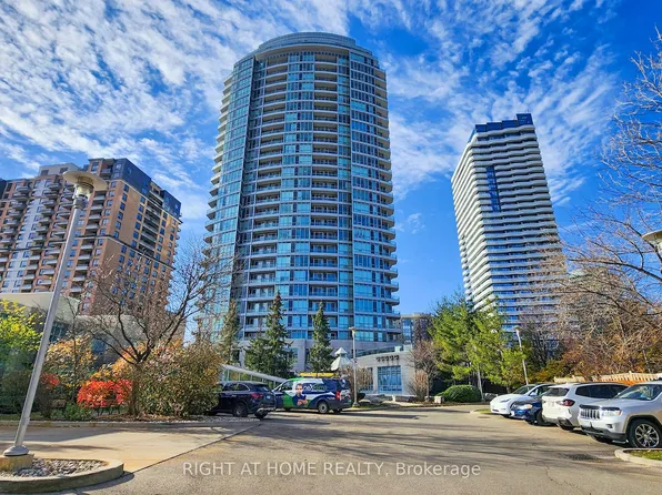 60 Byng Ave, Toronto, ON