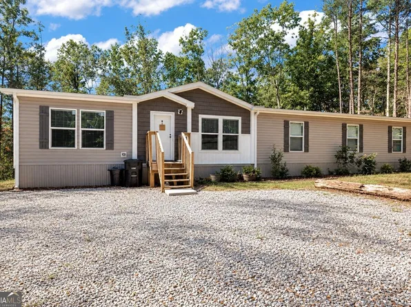 215 Mountain View Rd, Dawsonville, GA 30534