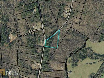 44 Providence Ln, Martin, GA, 30557