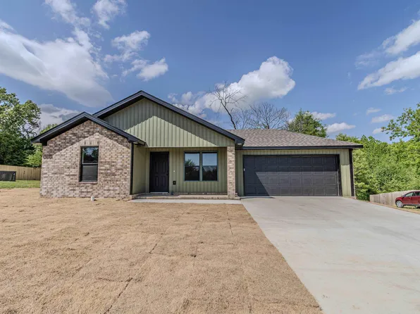 4213 Cedar Heights Rd, Paragould, AR 72450