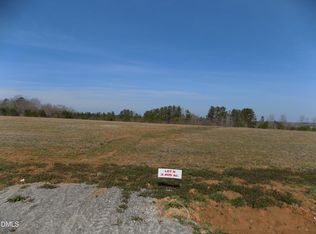 0 Sutton Rd LOT 5, Louisburg, NC 27549