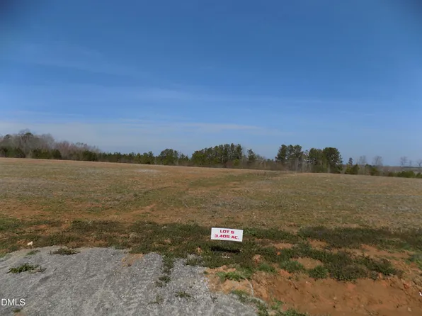 0 Sutton Rd Lot 5, Louisburg, NC 27549