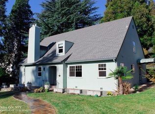 354 S Church St, Grass Valley, CA 95945