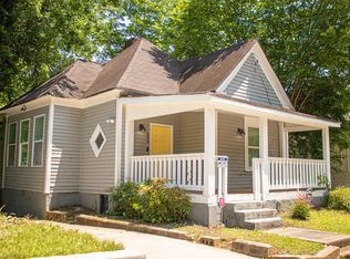 399 James P Brawley Dr NW, Atlanta, GA 30314