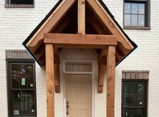 1624 Richard Arrington Jr Blvd S, Birmingham, AL 35205