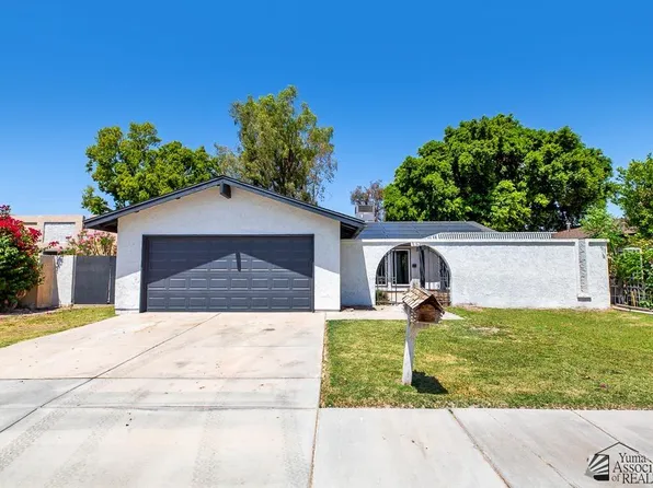 1934 S Athens Ave, Yuma, AZ 85364