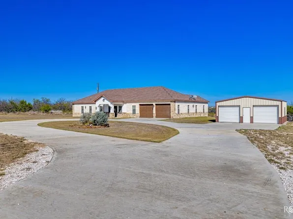 15016 Fm 1929 E, Millersview, TX 76862