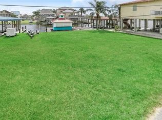 119 Wilkinson Ln, Port Sulphur, LA 70083