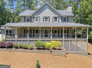107 Junaluska Dr, Woodstock, GA 30188