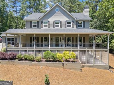107 Junaluska Dr, Woodstock, GA, 30188