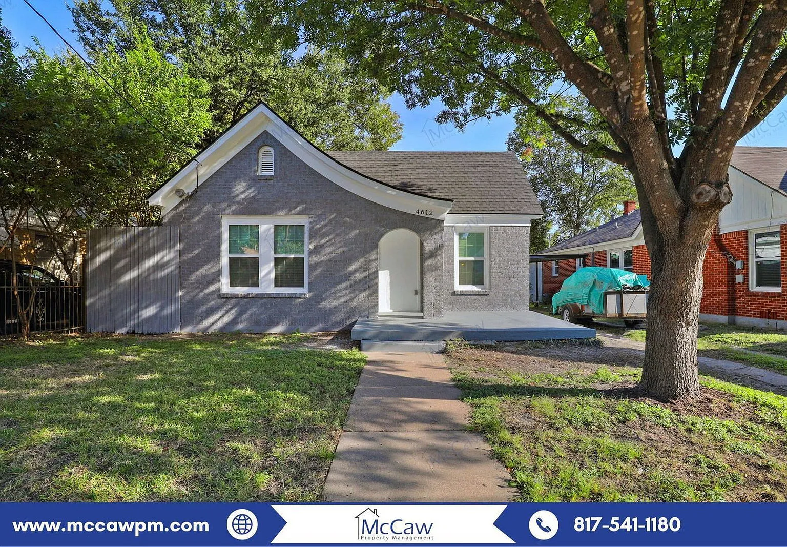 3 bed, 1.5 bath, 1438 sqft, $3,000 — Photo 1