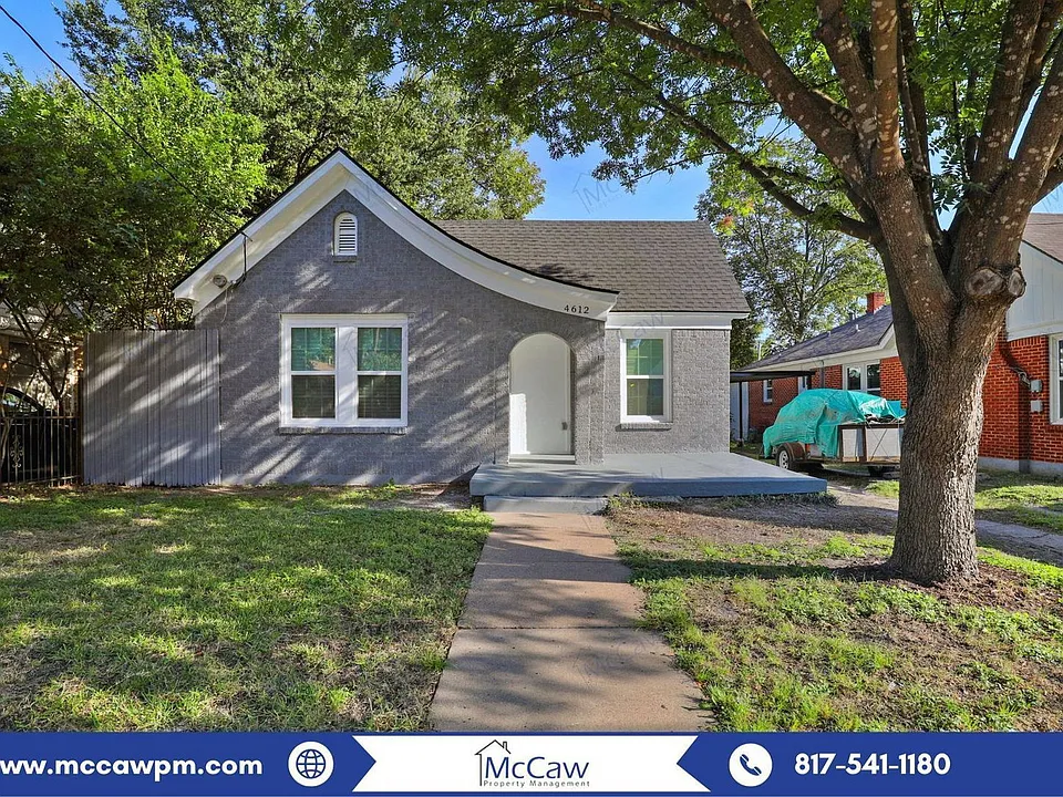 4612 Capitol Ave