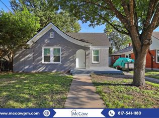 4612 Capitol Ave, Dallas, TX 75204
