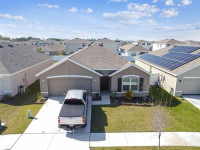 446 Calico Scallop St, Ruskin, FL, 33570