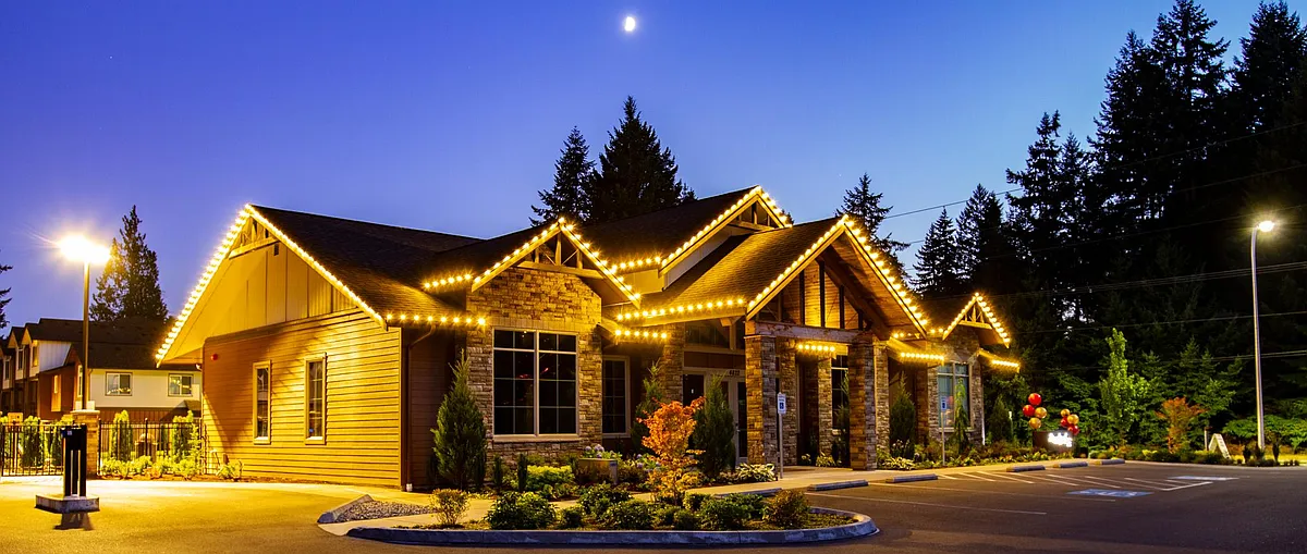 Building Photo - Stonebrook