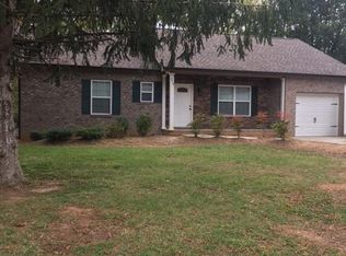 214 Emmett Ave NW, Cleveland, TN 37311