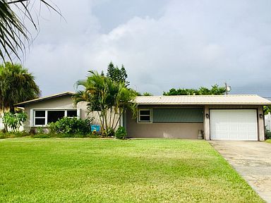 1048 Pine Tree Dr Satellite Beach Fl 32937 Zillow