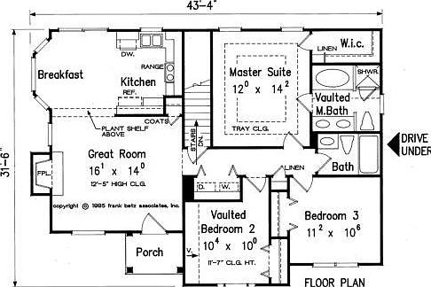 2nd image of 175 Oakview Rdg