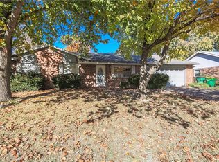 3600 Scott Ln, Springdale, AR 72762