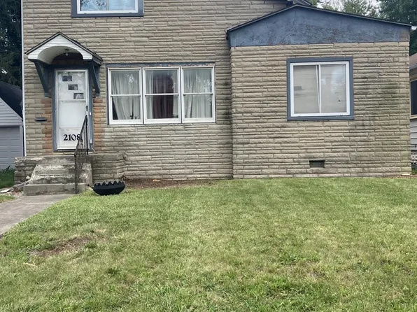 2108 Dartmouth Ave, Columbus, OH 43219