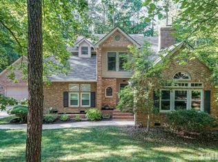712 Misty Isle Pl, Raleigh, NC 27615